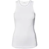Gai+Lisva Top 'Alberte' branco