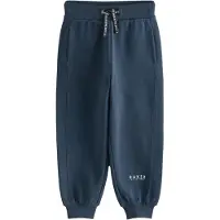 Ted Baker Calças navy / branco