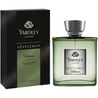 Yardley London perfume Gentleman Urbane EDP 100 ml