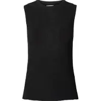 LISVA Top 'Sofie' preto