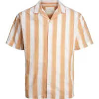 Jack & Jones Camisa De Manga Curta Summer