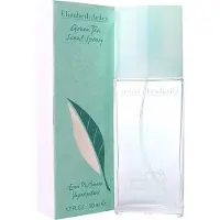 Elizabeth Arden Eau De Toilette Green Tea 50ml