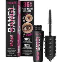 Benefit BADgal BANG BIG badder Mini Máscara Volumizadora