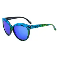Italia Independent Óculos De Sol Femininos 0092inx033000