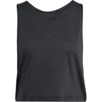 Adidas Camisola de Alças Curta Yoga Essentials