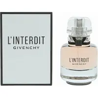 Givenchy L'Interdit Eau De Perfume Spray 35ml