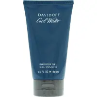 Davidoff Cool Water Gel de Duche 150 ml