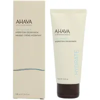 Ahava Time To Hydrate maschera crema idratante 100 ml