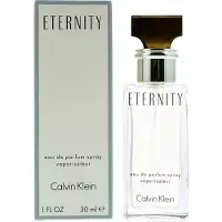 Calvin Klein Eau De Parfum Eternity 30ml
