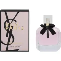Yves Saint Laurent Mon Paris Eau de Parfum para mulheres 90 ml
