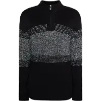 ICEBOUND Pullover acinzentado / preto