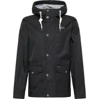 ICEBOUND Casaco funcionais preto / branco