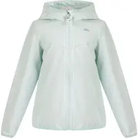 Schmuddelwedda Casaco funcionais cinzento / menta