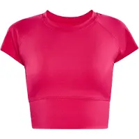 Mymo Camisa funcionais rosa escuro
