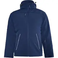 ICEBOUND Casaco meia-estação marinho