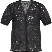 Dreimaster Blusa preto