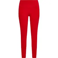 Mymo Calças de desporto vermelho