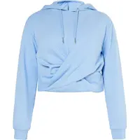 MyMo ROCKS Sweatshirt azul claro