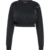 MyMo ROCKS Sweatshirt preto