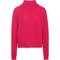 Mymo Pullover amora