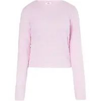 Mymo Pullover rosa