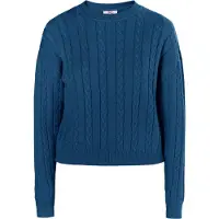 Mymo Pullover 'Biany' marinho