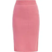 Mymo Saia cor-de-rosa