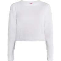 Mymo Pullover 'Biany' branco
