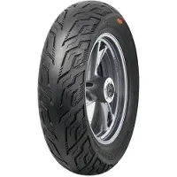 CST Pneu Dianteiro/traseiro Da Scooter Cm547 52s Tl