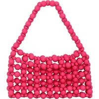 Mymo Malas de tiracolo magenta