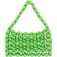 Mymo Malas de tiracolo verde claro