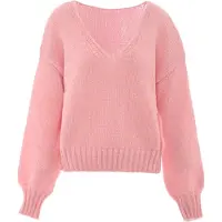 Mymo Pullover pitaya