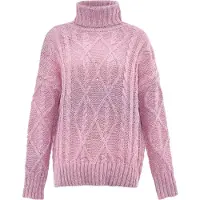 Mymo Pullover rosado