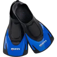 Mares Aquazone Barbatanas De Natação Hermes