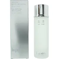 La Prairie Crystal Água Micelar Rosto e Olhos - 150 ml