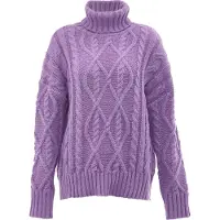 Mymo Pullover lavanda