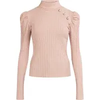 MyMo ROCKS Pullover cor-de-rosa