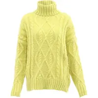Mymo Pullover lima