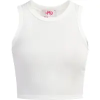 Mymo Top branco
