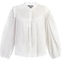 Dreimaster Blusa branco