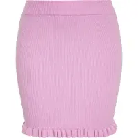 Mymo Saia cor-de-rosa