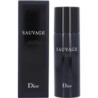 Dior Christian Sauvage Desodorizante em Spray 150 ml