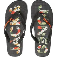 Jack & Jones Chinelos Jfw Logo Palm Print