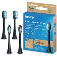 Beurer testine di ricambio per Whiten SC30/50 spazzolini sonici