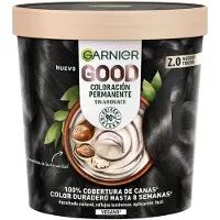 Garnier Tintura Permanente Good 2.0 Trufa Preto Suave