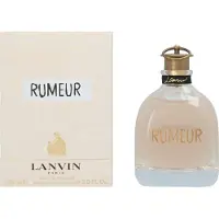 Lanvin perfume Rumeur EDP 100 ml