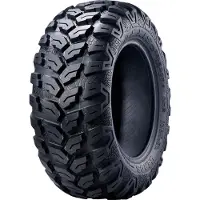 Maxxis Pneu Dianteiro Do Quad Ceros Mu07/mu08 E-marked 6pr