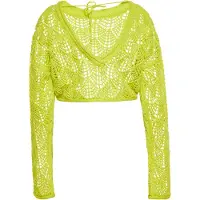 Mymo Pullover lima