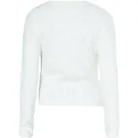 Mymo Pullover branco