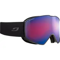 Julbo - Máscaras ski - Cyrius-X Spectron HD 3 Black para Unissexo - Preto